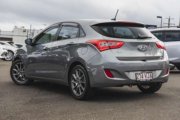 2014 Hyundai i30 SR GD2