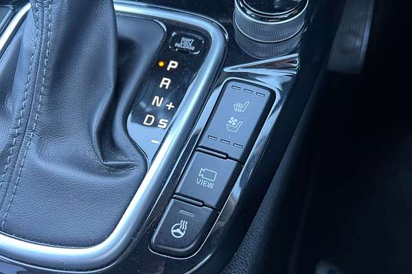2020 Kia Seltos GT-Line SP2
