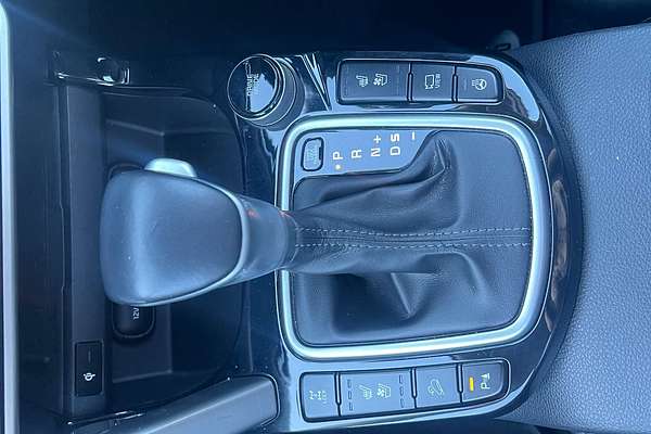 2020 Kia Seltos GT-Line SP2