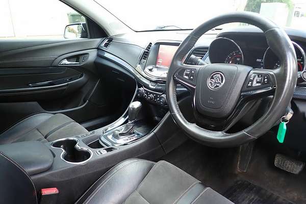 2013 Holden Commodore SV6 VF