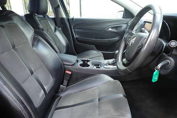 2013 Holden Commodore SV6 VF