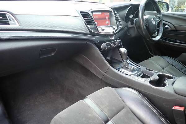 2013 Holden Commodore SV6 VF