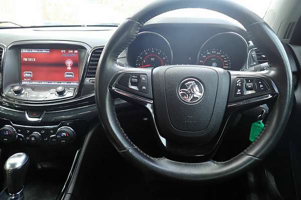 2013 Holden Commodore SV6 VF