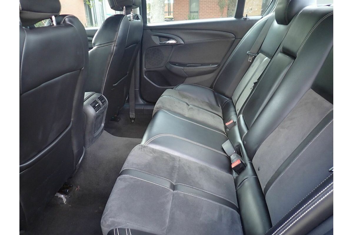 2013 Holden Commodore SV6 VF