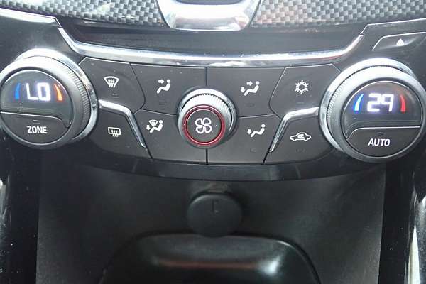 2013 Holden Commodore SV6 VF