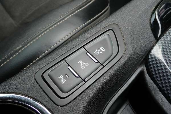 2013 Holden Commodore SV6 VF