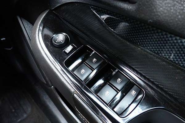 2013 Holden Commodore SV6 VF