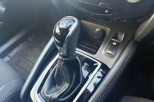 2020 Nissan QASHQAI ST J11 Series 3