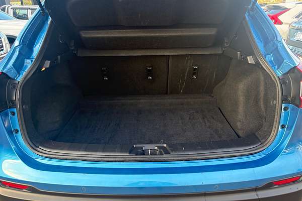 2020 Nissan QASHQAI ST J11 Series 3