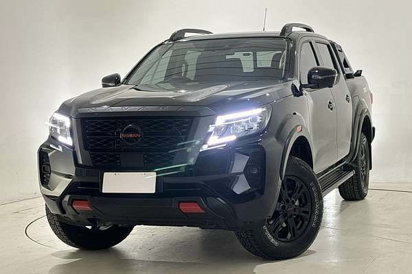 2023 Nissan Navara PRO-4X D23 4X4