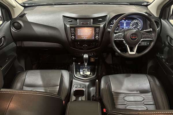 2023 Nissan Navara PRO-4X D23 4X4