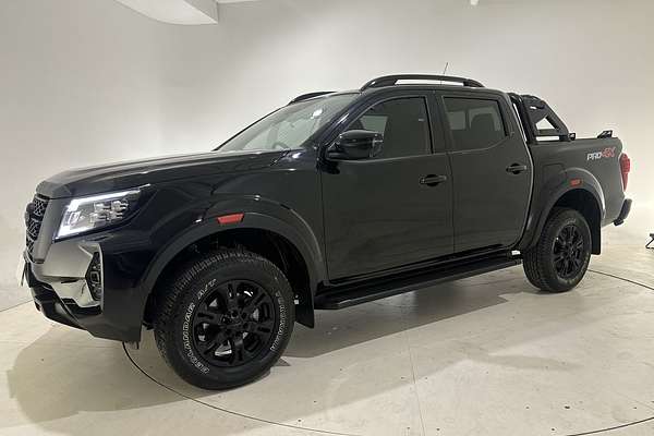 2023 Nissan Navara PRO-4X D23 4X4