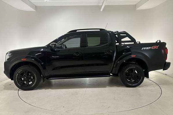 2023 Nissan Navara PRO-4X D23 4X4