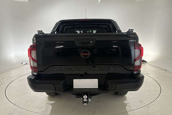 2023 Nissan Navara PRO-4X D23 4X4