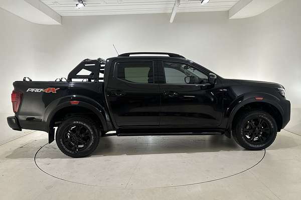 2023 Nissan Navara PRO-4X D23 4X4