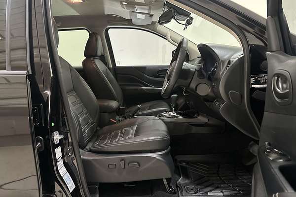 2023 Nissan Navara PRO-4X D23 4X4