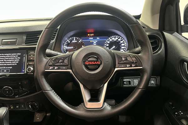 2023 Nissan Navara PRO-4X D23 4X4