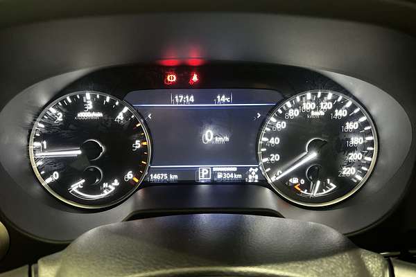 2023 Nissan Navara PRO-4X D23 4X4