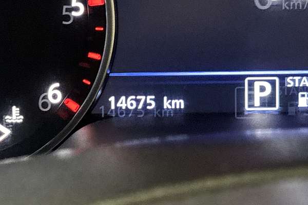 2023 Nissan Navara PRO-4X D23 4X4