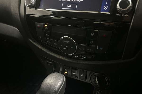 2023 Nissan Navara PRO-4X D23 4X4