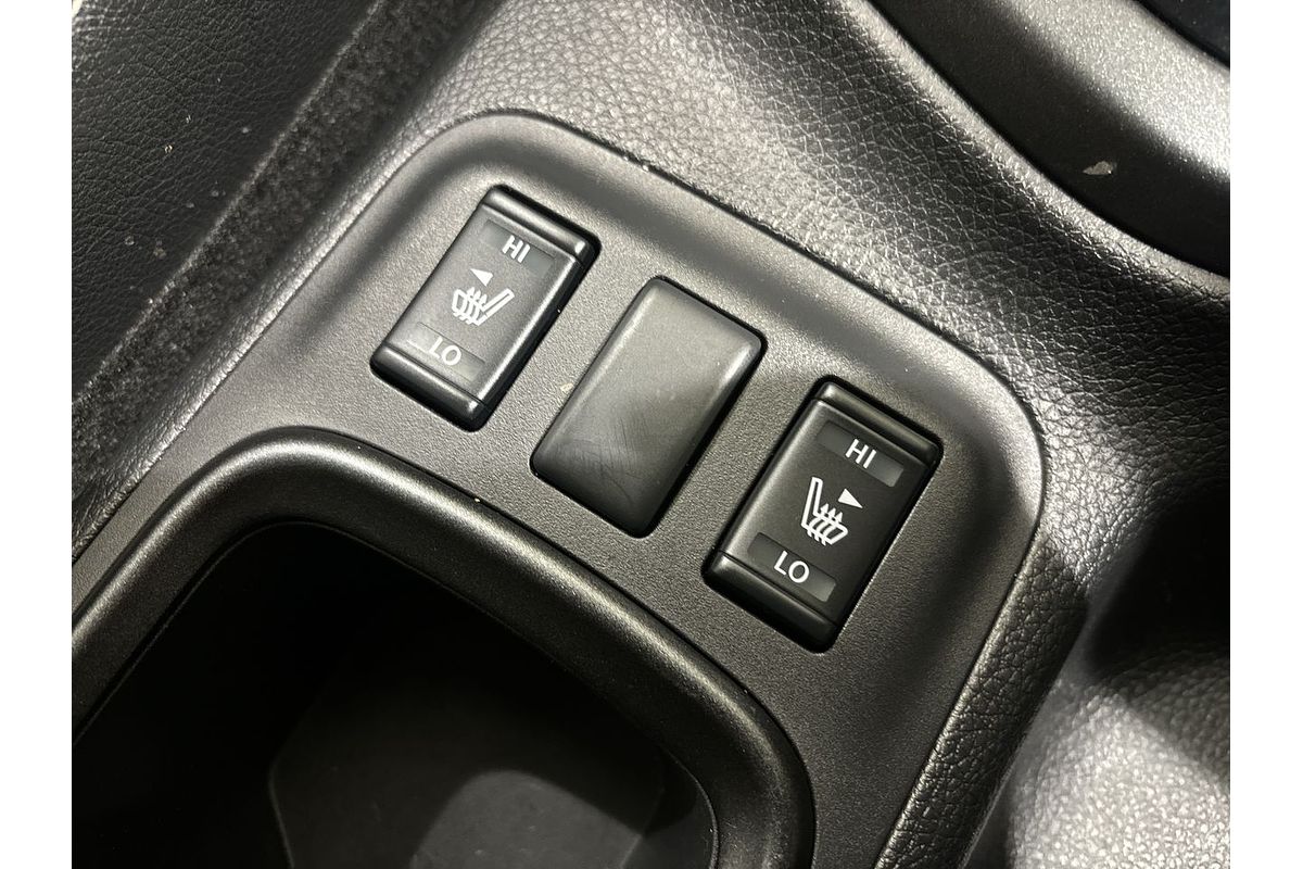 2023 Nissan Navara PRO-4X D23 4X4