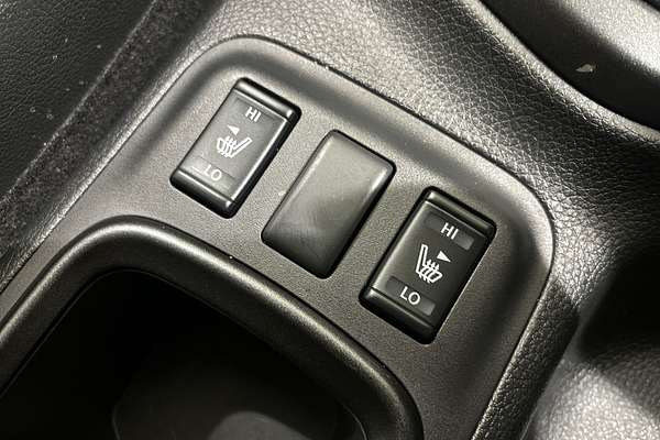2023 Nissan Navara PRO-4X D23 4X4