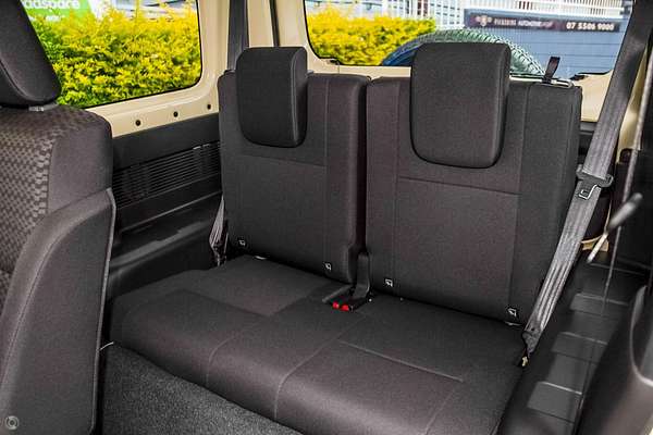 2024 Suzuki Jimny Lite GJ