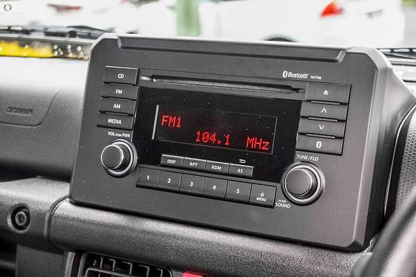 2024 Suzuki Jimny Lite GJ