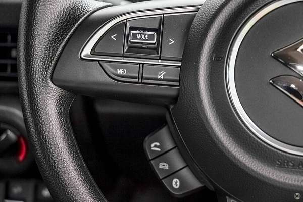 2024 Suzuki Jimny Lite GJ