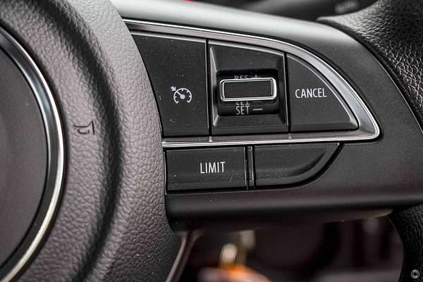 2024 Suzuki Jimny Lite GJ