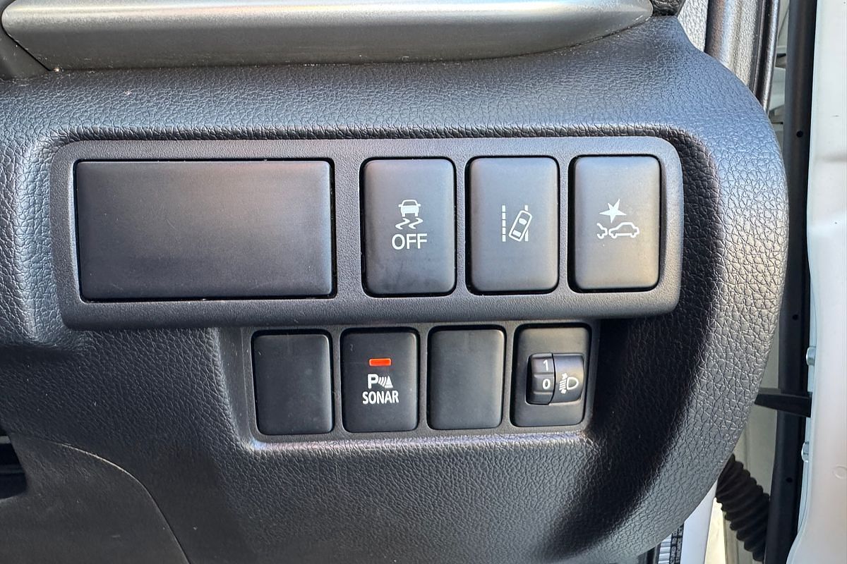 2019 Mitsubishi Eclipse Cross ES YA