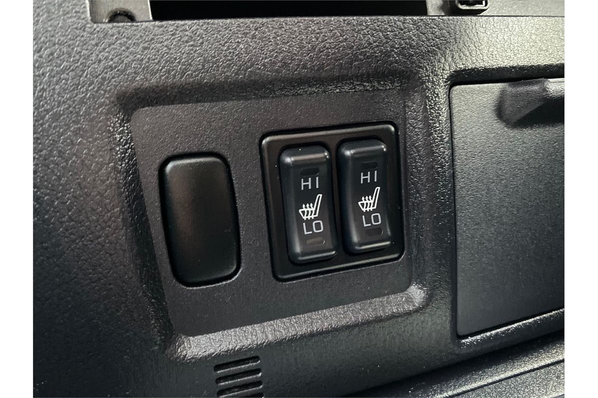 2007 Mitsubishi Pajero VR-X NS