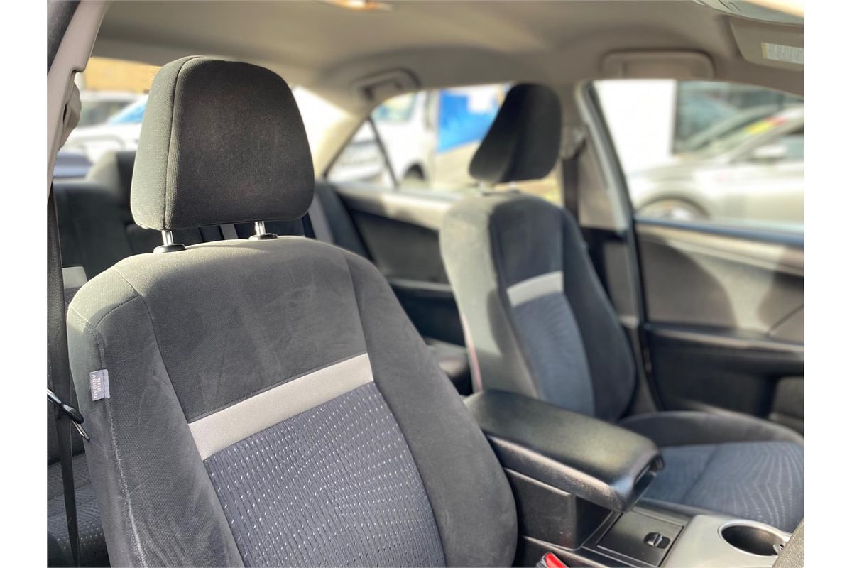 2014 Toyota Camry Hybrid H AVV50R