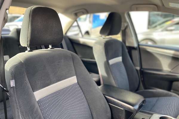2014 Toyota Camry Hybrid H AVV50R