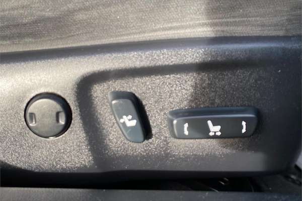 2014 Toyota Camry Hybrid H AVV50R