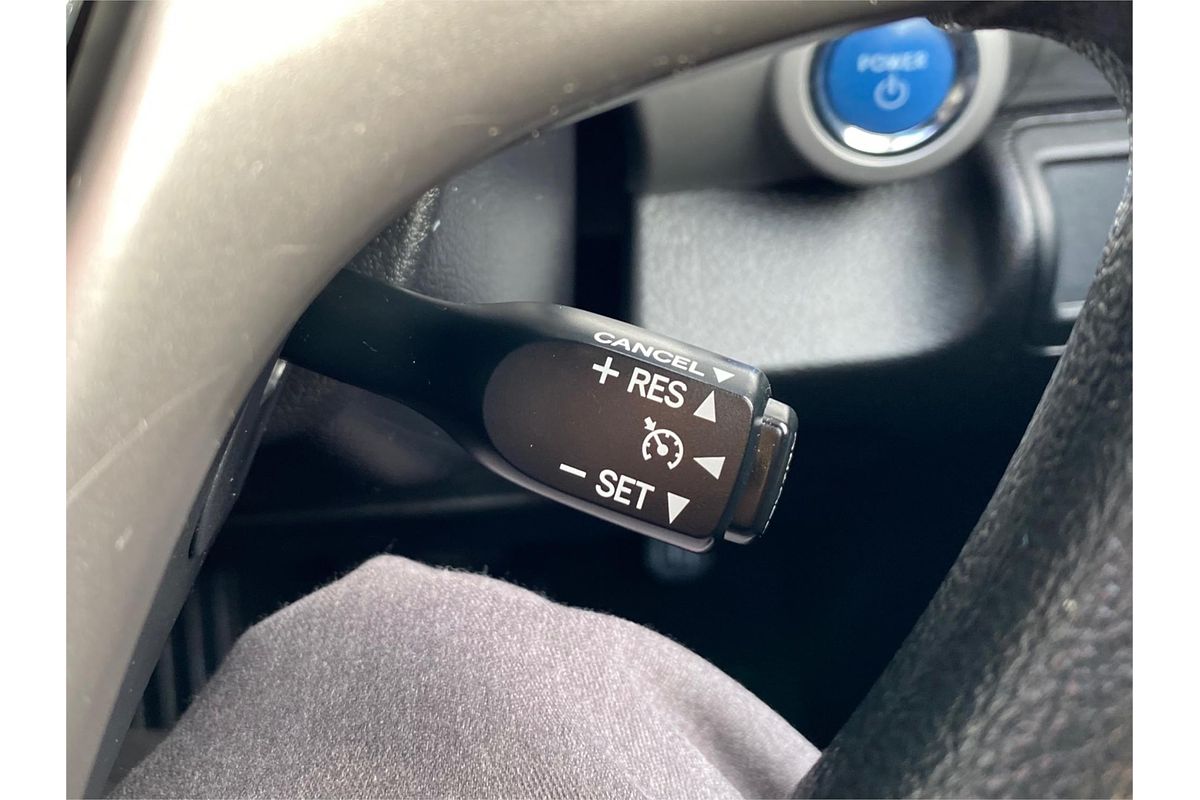 2014 Toyota Camry Hybrid H AVV50R