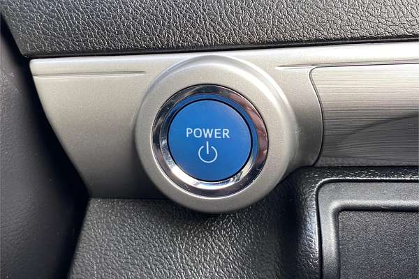 2014 Toyota Camry Hybrid H AVV50R