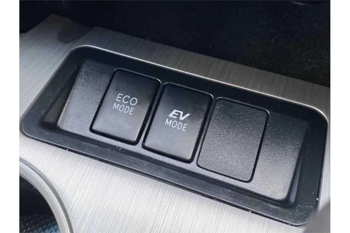 2014 Toyota Camry Hybrid H AVV50R