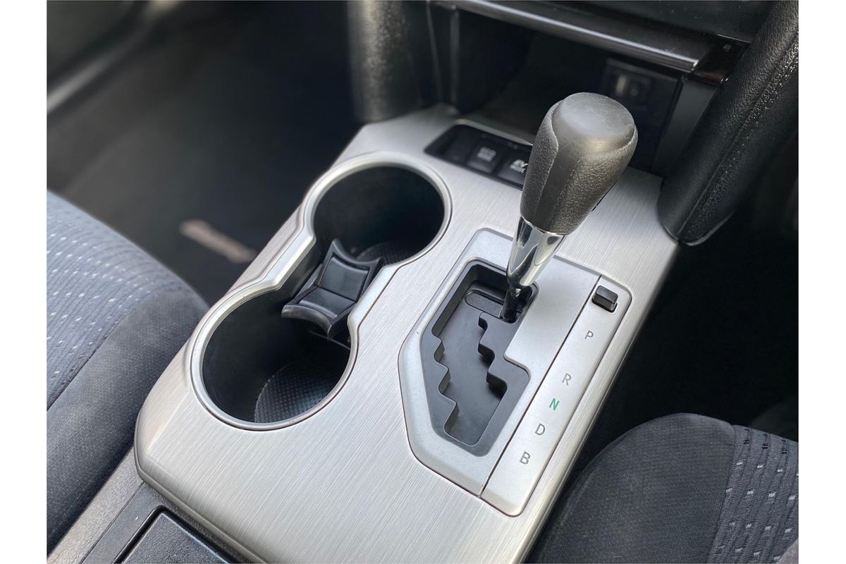 2014 Toyota Camry Hybrid H AVV50R