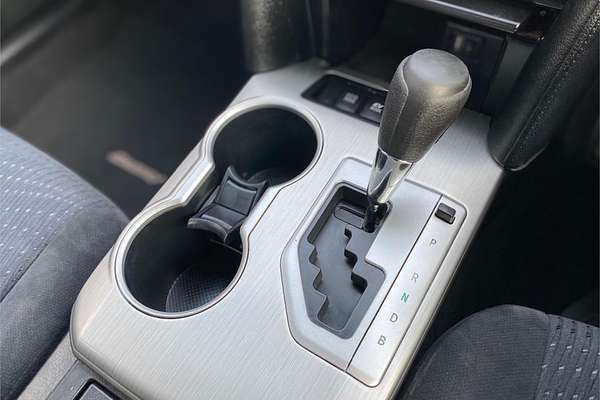 2014 Toyota Camry Hybrid H AVV50R