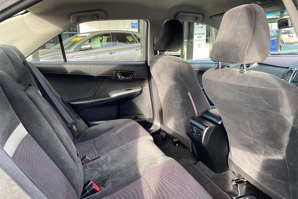 2014 Toyota Camry Hybrid H AVV50R