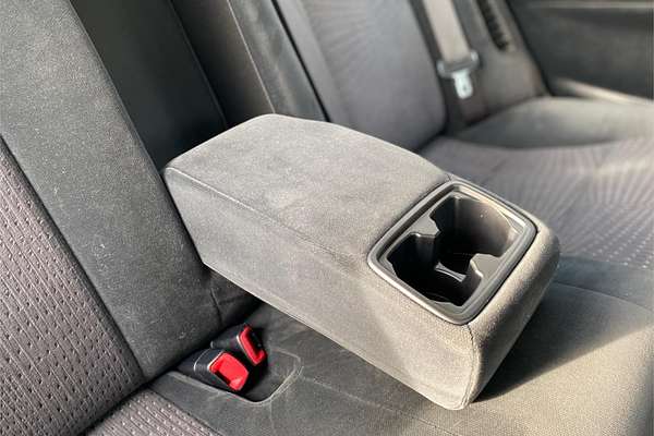 2014 Toyota Camry Hybrid H AVV50R