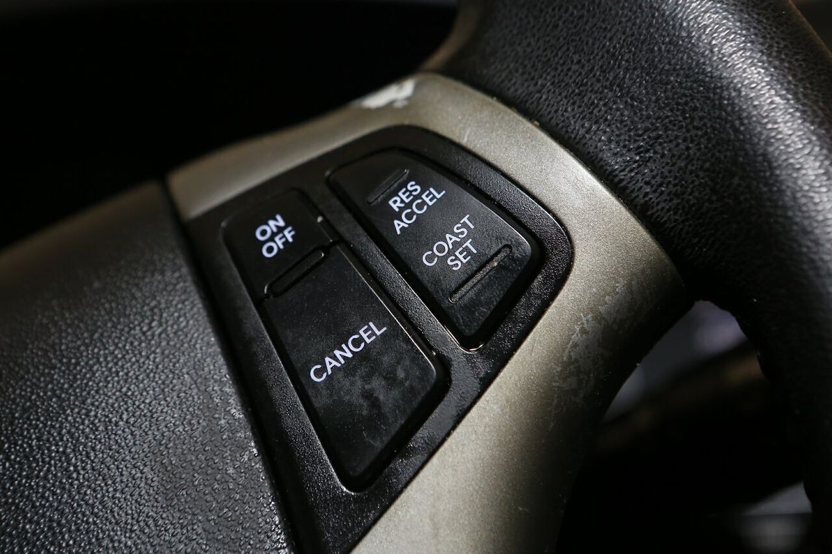 2009 Hyundai i30 SLX FD
