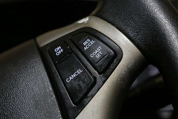 2009 Hyundai i30 SLX FD