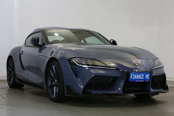 2024 Toyota Supra GR GTS A90