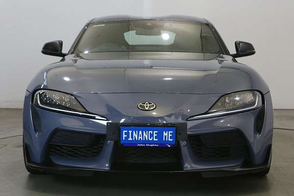 2024 Toyota Supra GR GTS A90