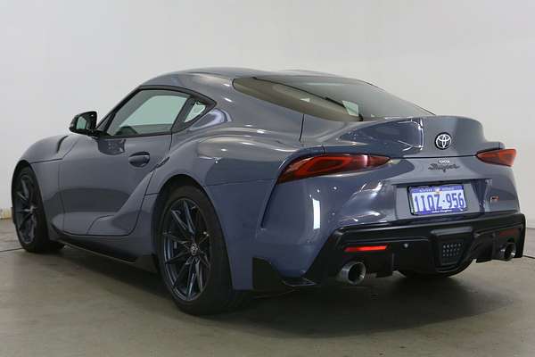 2024 Toyota Supra GR GTS A90