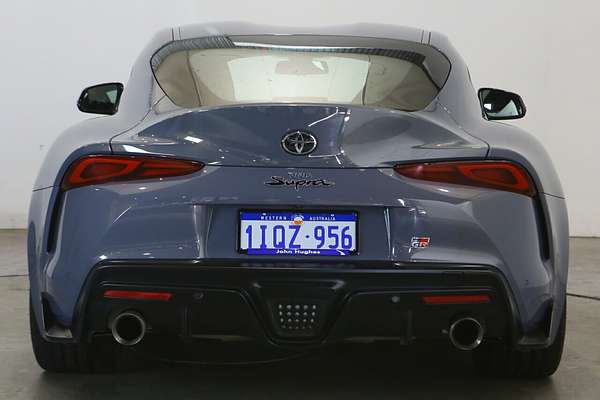 2024 Toyota Supra GR GTS A90