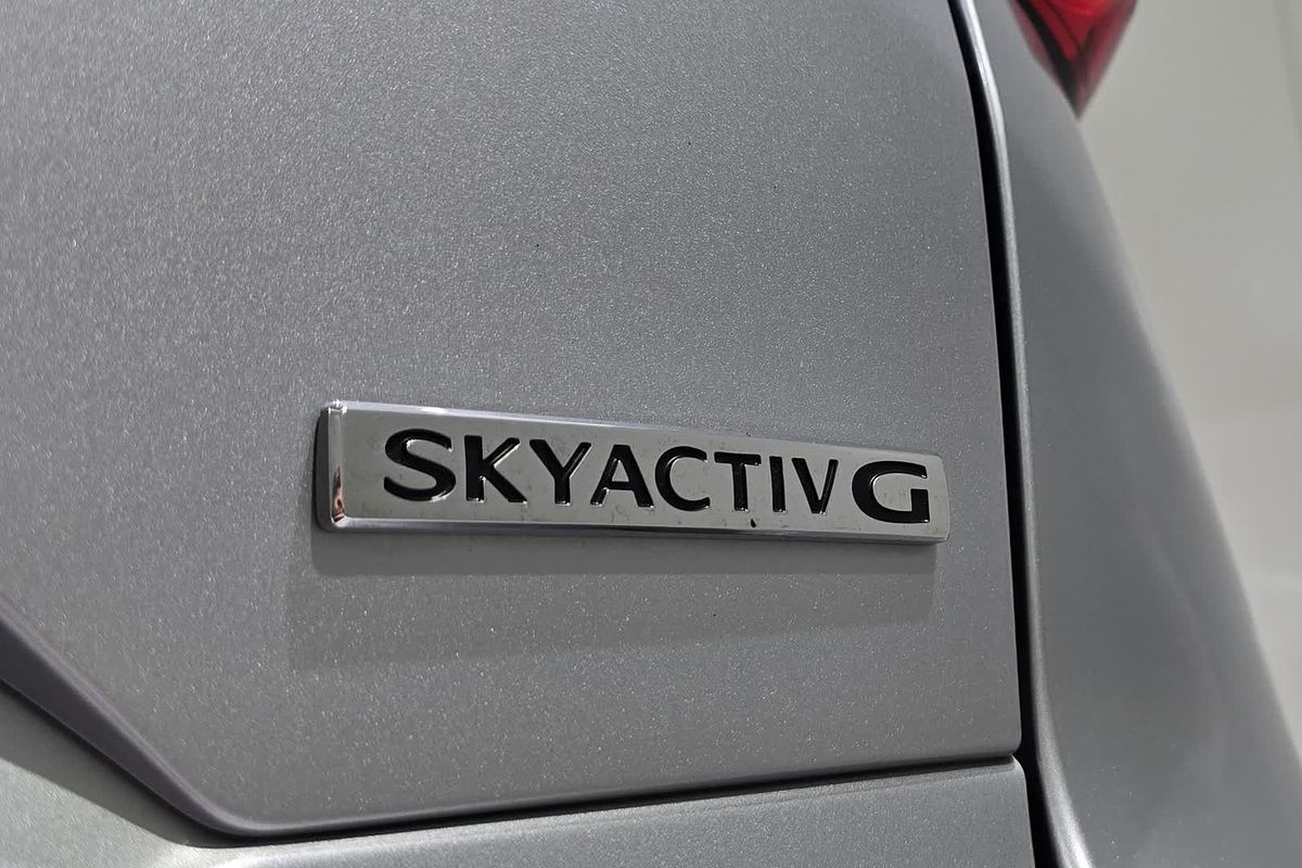 2023 Mazda CX-5 CX-5 MAXX SPORT (FWD) CX5MAW5M