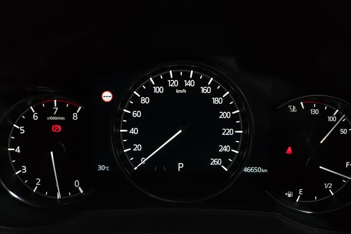 2023 Mazda CX-5 CX-5 MAXX SPORT (FWD) CX5MAW5M